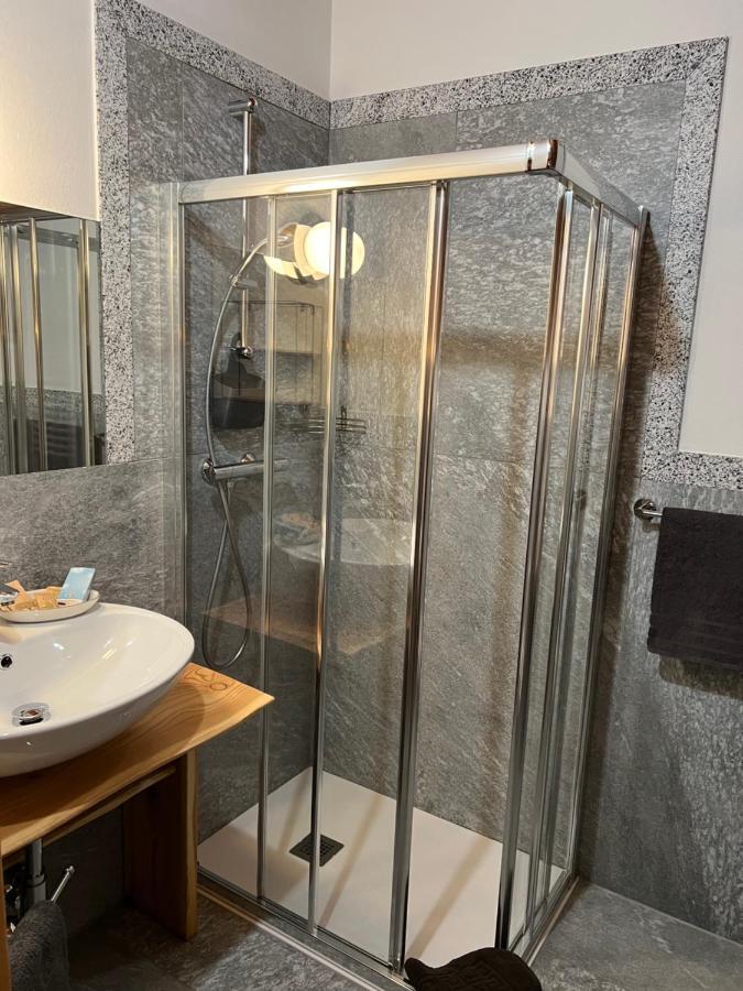 B&B Casa Il Sasso Pinzolo Ngoại thất bức ảnh